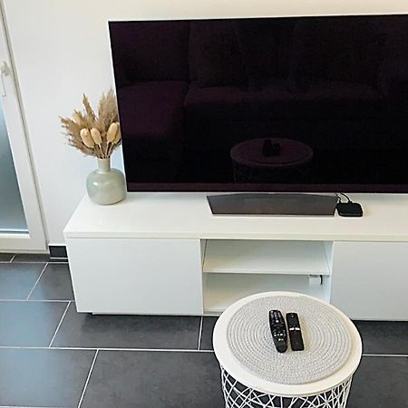 Esch/Alzette City Apartment Екстер'єр фото