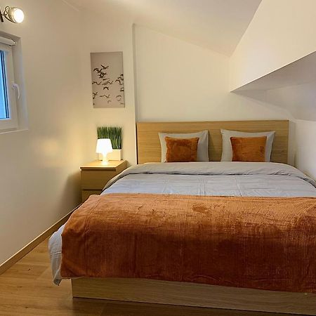 Esch/Alzette City Apartment Екстер'єр фото