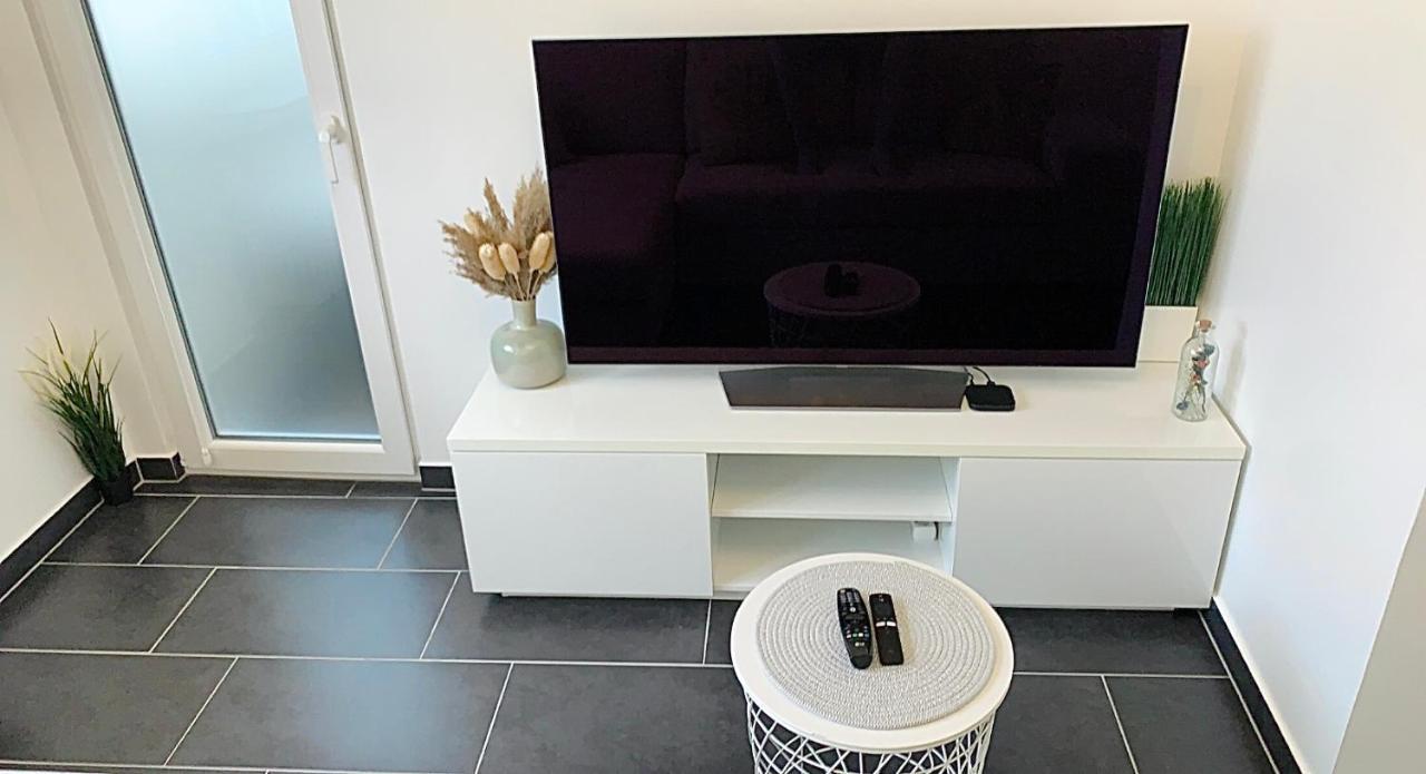 Esch/Alzette City Apartment Екстер'єр фото
