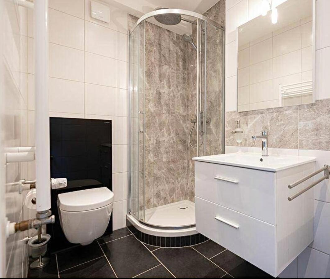 Esch/Alzette City Apartment Екстер'єр фото