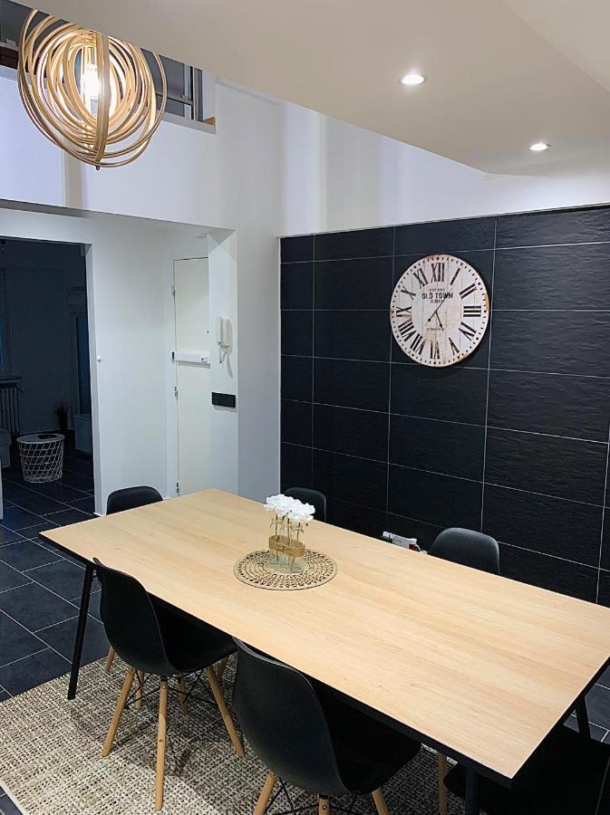 Esch/Alzette City Apartment Екстер'єр фото