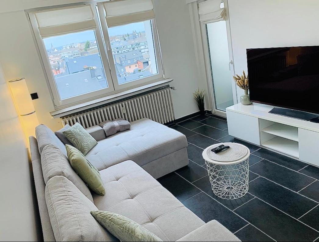 Esch/Alzette City Apartment Екстер'єр фото