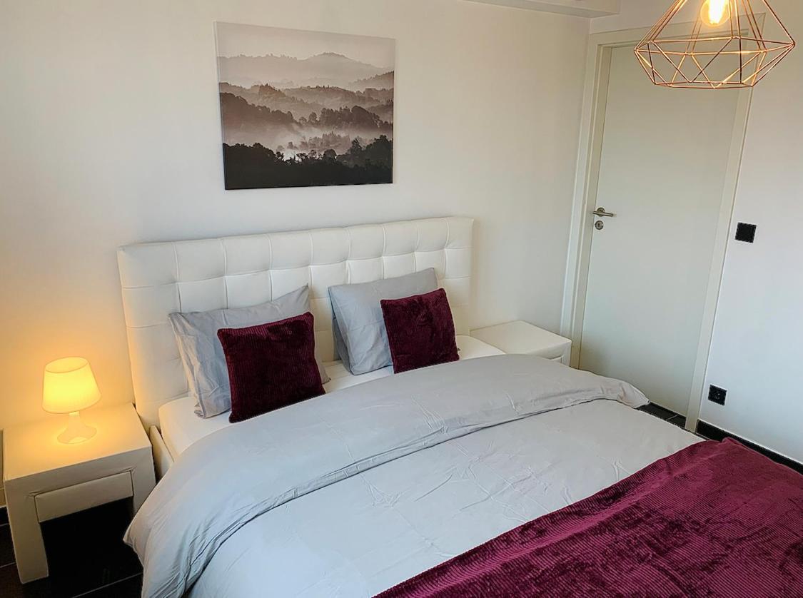 Esch/Alzette City Apartment Екстер'єр фото